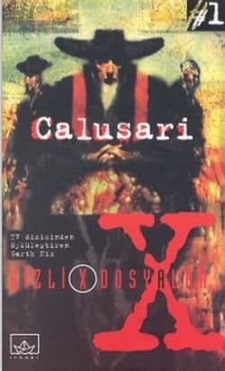 Gizli Dosyalar 1 - Calusari