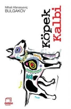 Köpek Kalbi