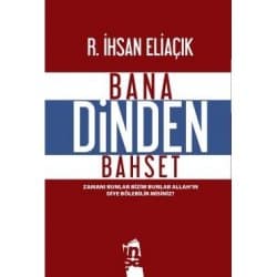 Bana Dinden Bahset