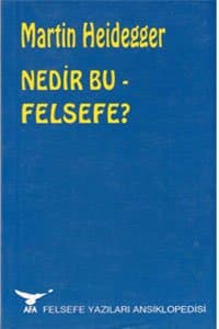 Nedir Bu Felsefe?