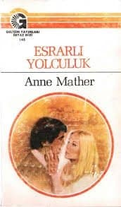 Esrarlı Yolculuk