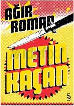 Ağır Roman