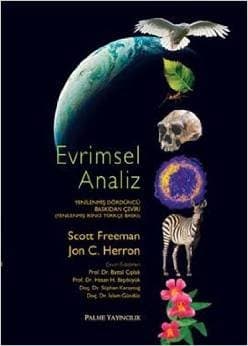 Evrimsel Analiz