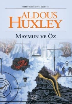 Maymun ve Öz