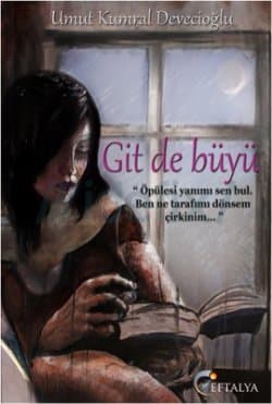 Git De Büyü