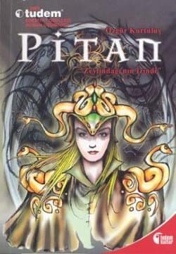 Pitan-Zeytin Dağının İzinde