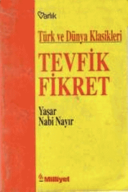 Tevfik Fikret
