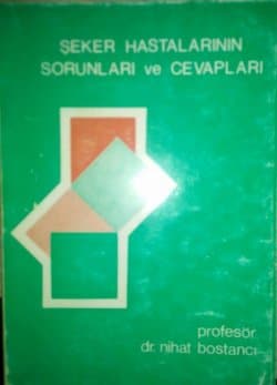 Şeker Hastalarının Sorunları ve Cevapları