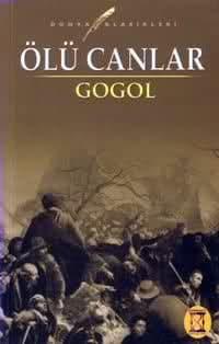 Ölü Canlar
