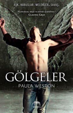 Gölgeler (The Rephaim, #1)