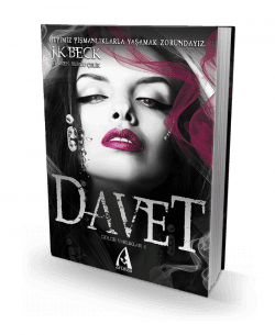 Davet (Gölge Varlıklar, #1)