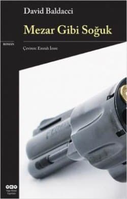 Mezar Gibi Soğuk (Camel Club, #3)