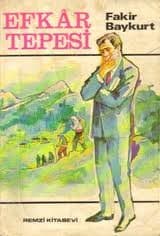 Efkar Tepesi