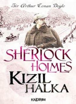Sherlock Holmes - Kızıl Halka