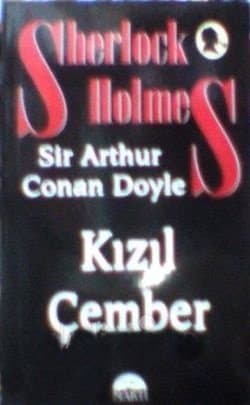 Sherlock Holmes - Kızıl Çember