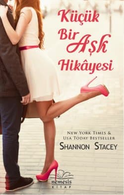 küçük bir aşk hikayesi