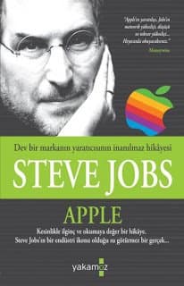 Steve Jobs