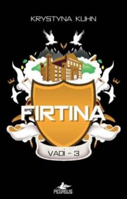 Fırtına (Vadi, #3)