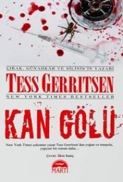 Kan Gölü