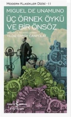 Üç Örnek Öykü ve Bir Önsöz