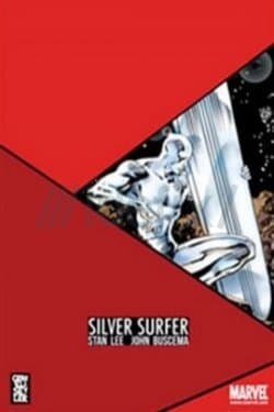 Silver Surfer Cilt:1