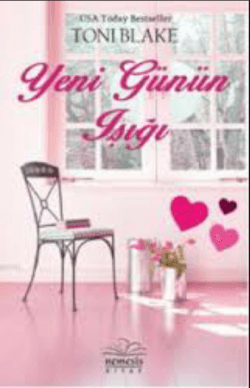 Yeni Günün Işığı (Destiny #4)