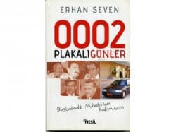 0002 Plakalı Günler