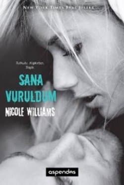 Sana Vuruldum (Crash #1)