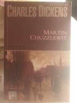 Martin Chuzzlewit