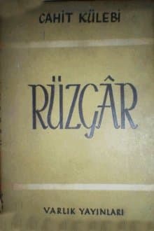 Rüzgar