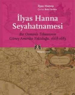 İlyas Hanna Seyahatnamesi
