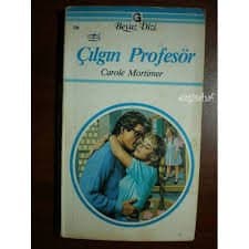 Çılgın Profesör