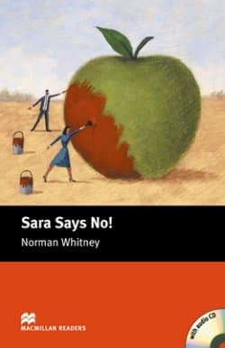 Sara Says No!