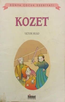 Kozet