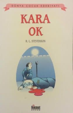 Kara Ok