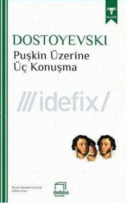 Puşkin Konuşması