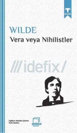 Vera Veya Nihilistler