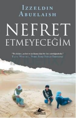 Nefret Etmeyeceğim