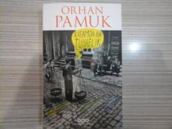 Kafamda Bir Tuhaflık