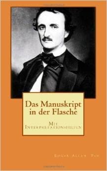 Das Manuskript in der Flasche: Mit Interpretationshilfen