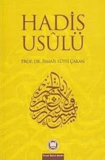Hadis Usûlü