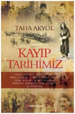 Kayıp Tarihimiz 1