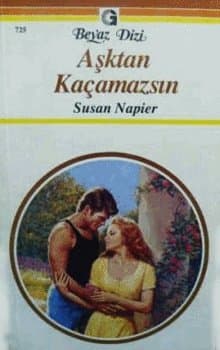 Aşktan Kaçamazsın