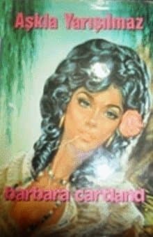 Aşkla Yarışılmaz
