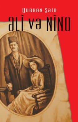 Ali ve Nino