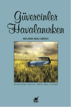 Güvercinler Havalanırken