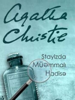 Staylzda Müəmmalı Hadisə