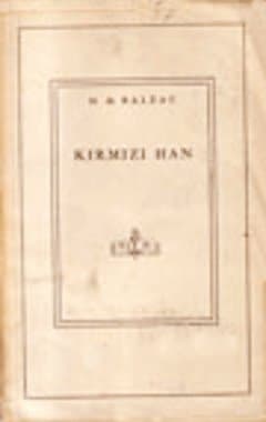 Kırmızı Han
