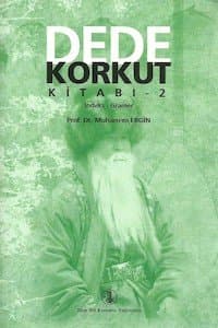 Dede Korkut Kitabı - 2 (İndeks - Gramer)