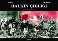 Halkın Çığlığı - Paris Komünü 2.Cilt